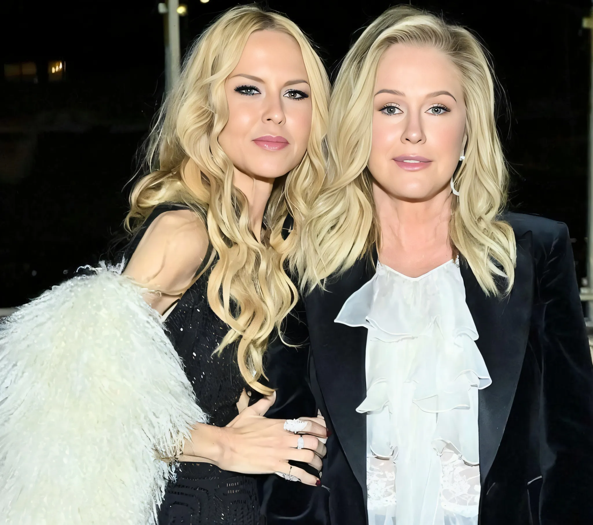Kathy Hilton Reveals How She Feels About Rachel Zoe Joining ‘RHOBH’ Season 15