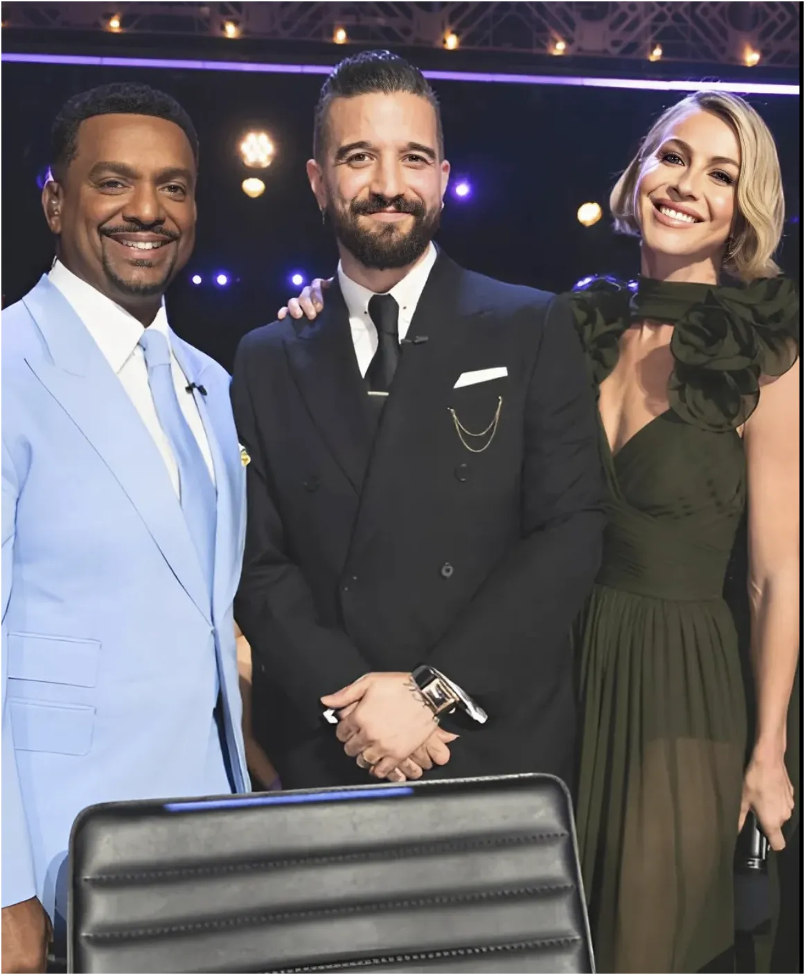 “He’s Back!”: Beloved DWTS Pro Mark Ballas Makes Surprise Return to Reality TV