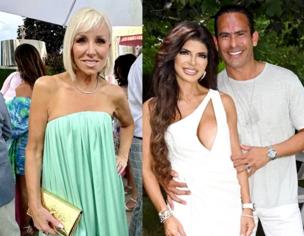 Margaret Josephs Claims Luis Has “Isolated” Teresa, Calls Her “Vicious,” and Addresses Possibility of Reconciling With Joe Gorga, Plus Talks Dolores Joining RHORI, RHONJ’s Future, and Her Dream Cast