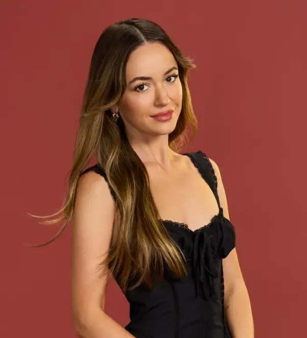 ‘Bachelor’ Alum Carolina Quixano Shares Her ‘Opinion’ on Grant and Juliana’s Shocking Split