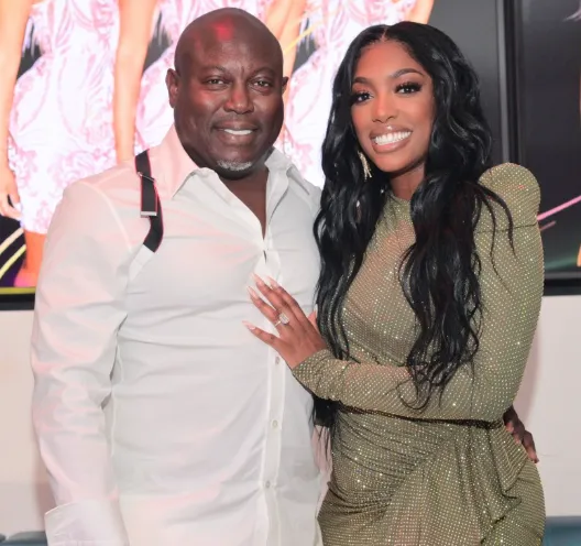 Porsha Williams’ Ex Simon Guobadia Breaks Silence After Deportation: ‘Felt Like a Target’