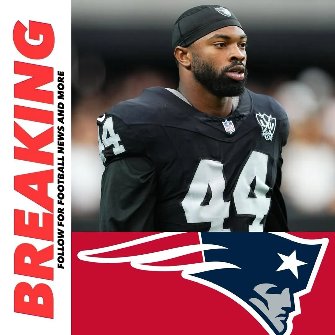 Former First-Round Pick is Patriots' Biggest Defensive Sleeper