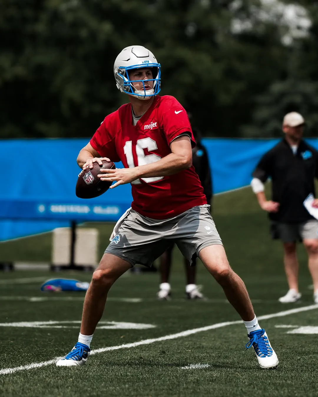 Detroit Lions’ 1 Biggest Weakness is a No-Brainer