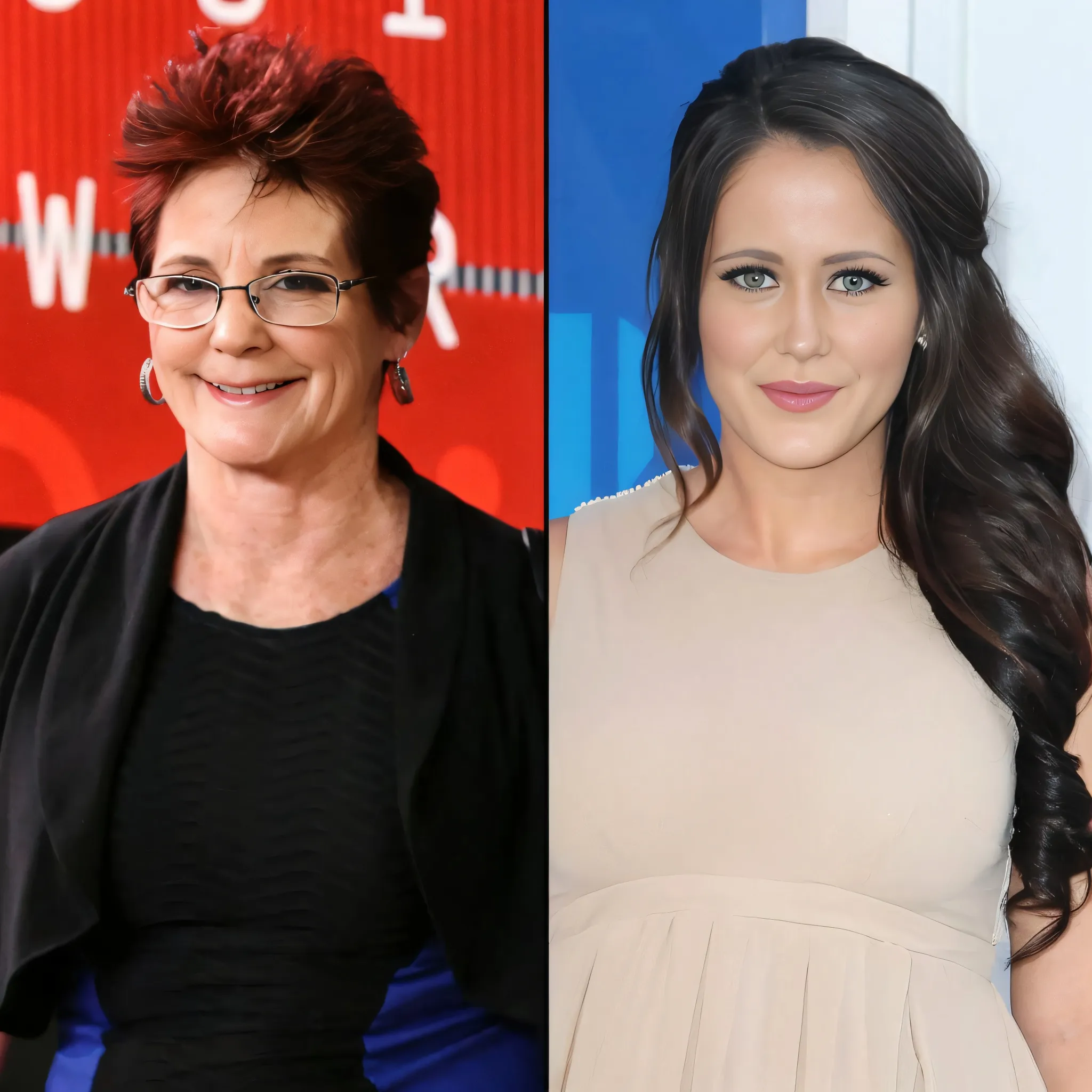 Teen Mom’s Jenelle Evans Shares Surprising Update on Relationship With Mom Barbara (Exclusive)