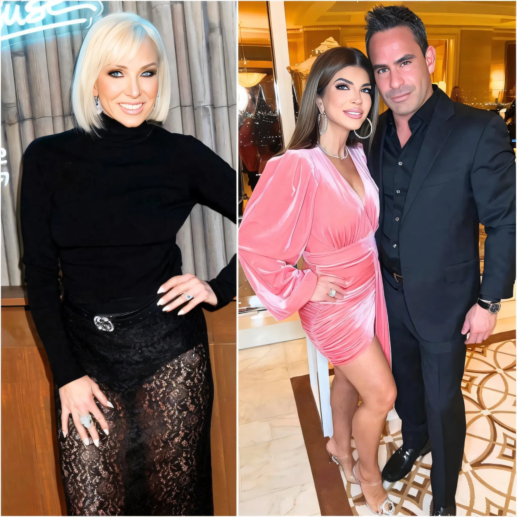 Margaret Josephs Claims Luis Has “Isolated” Teresa, Calls Her “Vicious,” and Addresses Possibility of Reconciling With Joe Gorga, Plus Talks Dolores Joining RHORI, RHONJ’s Future, and Her Dream Cast