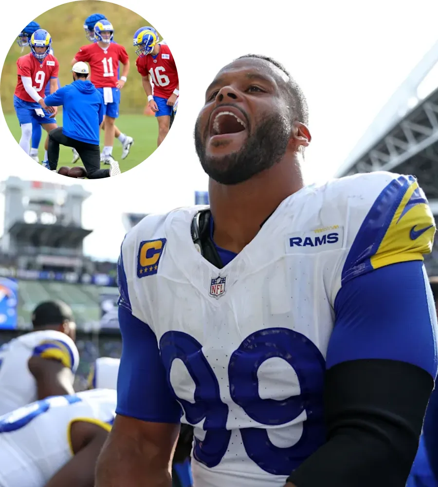 Former Rams player is obvious option to return (and it's not who you think)
