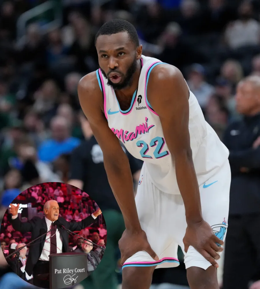 4 Premium Trade Packages For Andrew Wiggins Amid Uncertain Future With The Heat