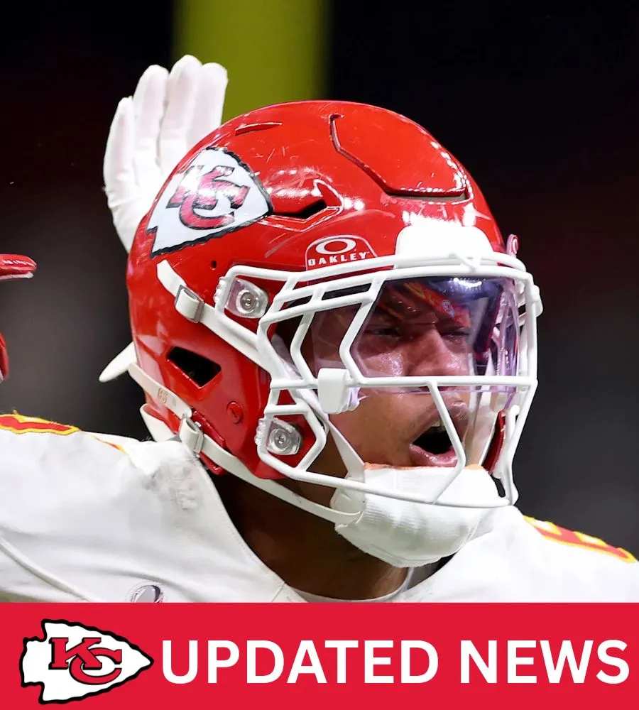Bryan Cook is about to cash in and the Chiefs might not be the ones paying
