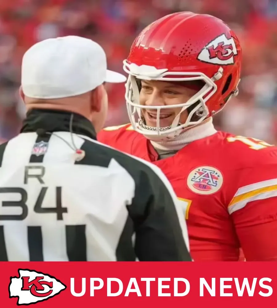 Kansas City Chiefs Raise Eyebrows for Lacking in 1 Area