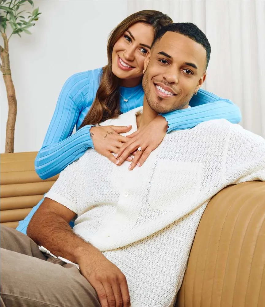 The Bachelor’s Grant Ellis and Juliana Pasquarosa Split Nearly 3 Months After Finale