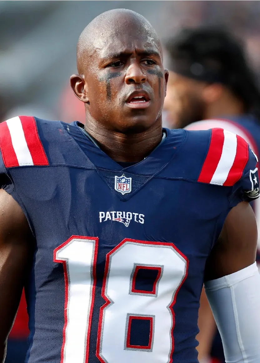 Patriots Legend Drops Massive Claim on Unheralded All-Pro