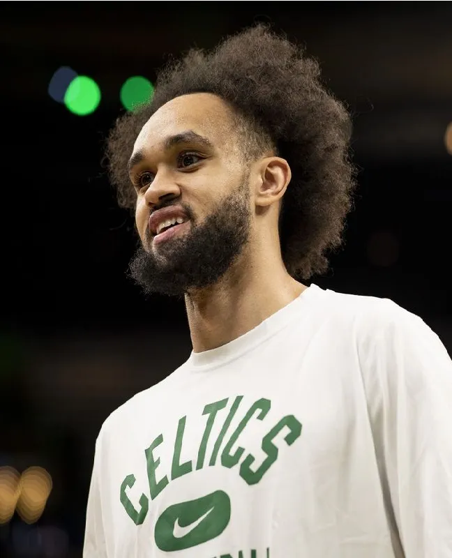 Brian Scalabrine announces major Celtics’ Derrick White news amid trade rumors