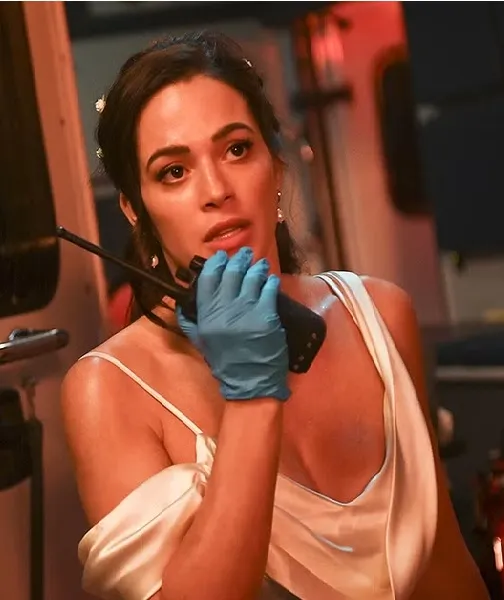 I'm More Baffled About Fire Country Getting Rid Of Gabriela After An Update On Stephanie Arcila's Future In The CBS Show