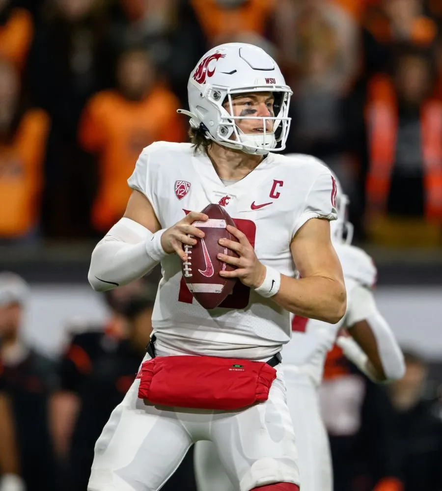 Raiders predicted to make bold selection on potential franchise quarterback in 2026 NFL Draft