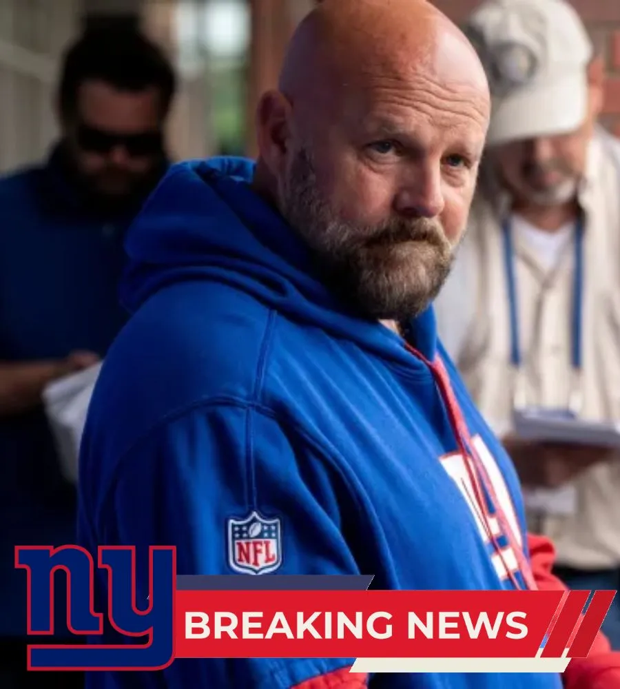 Giants may cut ties with Pro Bowl veteran in favor of 25-year old international star