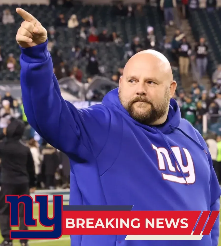 Giants’ minicamp just became must-watch with major battle brewing