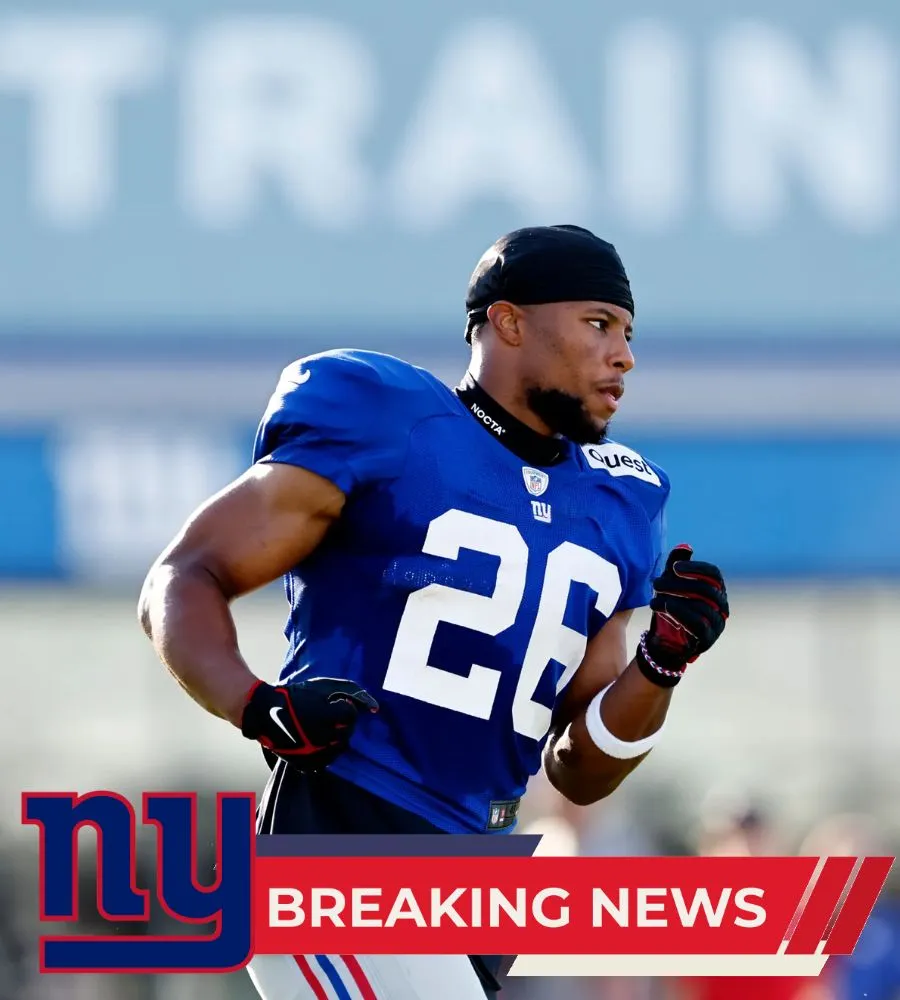 Giants Draft Pick's Body Transformation Could be Key to Breakout
