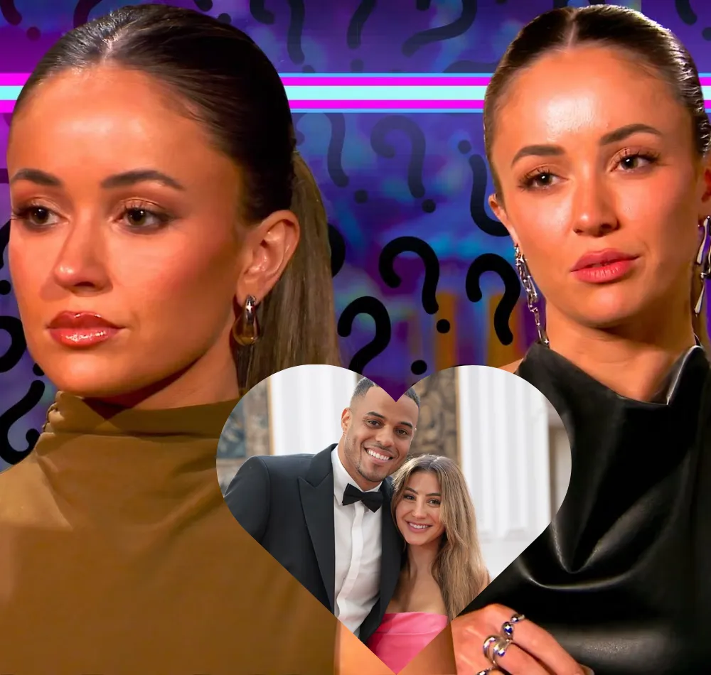 The Bachelor Season 29 Contestant Carolina Sofia Unleashes Her True "Opinion" About Juliana Pasquarosa After Grant Ellis Engagement Ends