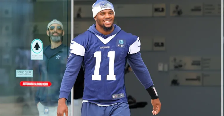 ‘It’s Going to Cost Cowboys More,’ Says Micah Parsons in Contract Update