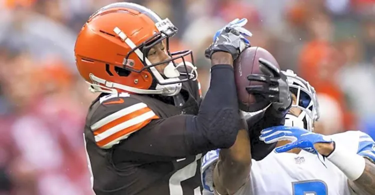 Cleveland Browns Star Discloses One Pivotal Goal for 2025 NFL Season