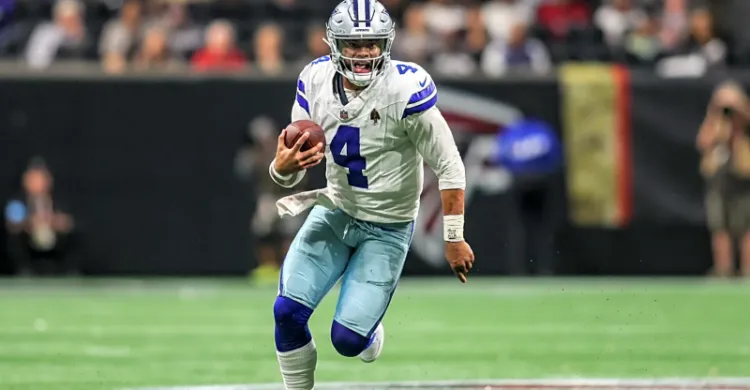 ESPN Wonders If The Real Dak Will Please Stand Up for Cowboys