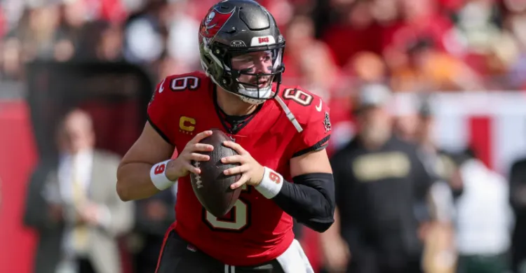 Could Buccaneers' Baker Mayfield Play His Way To Monster Extension?