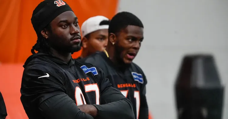 Will the 49ers Trade for Bengals Rookie Shemar Stewart?