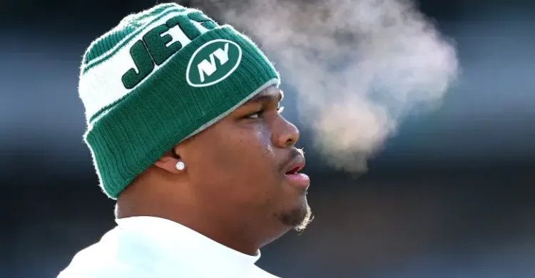 Jets $96 Million Star Suddenly Under the Microscope