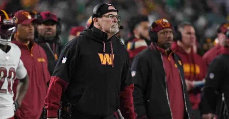 Commanders rumors: Washington’s ‘for life’ Terry McLaurin declaration amid holdout