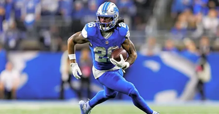 Lions coach just pushed Jahmyr Gibbs toward Offensive Player of the Year leap