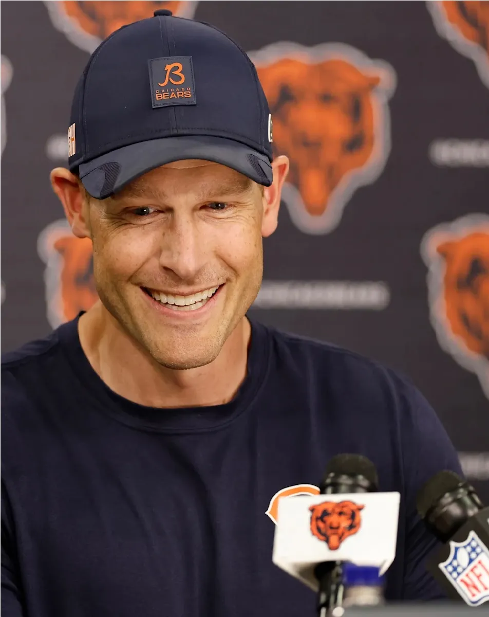 Lions’ Brad Holmes Speaks out on Ben Johnson Leaving for Chicago Bears