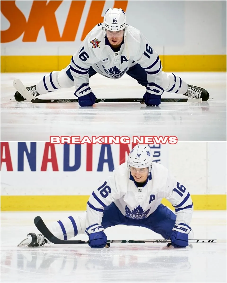 Mitch Marner rumors: Four teams may have upper hand on Maple Leafs star