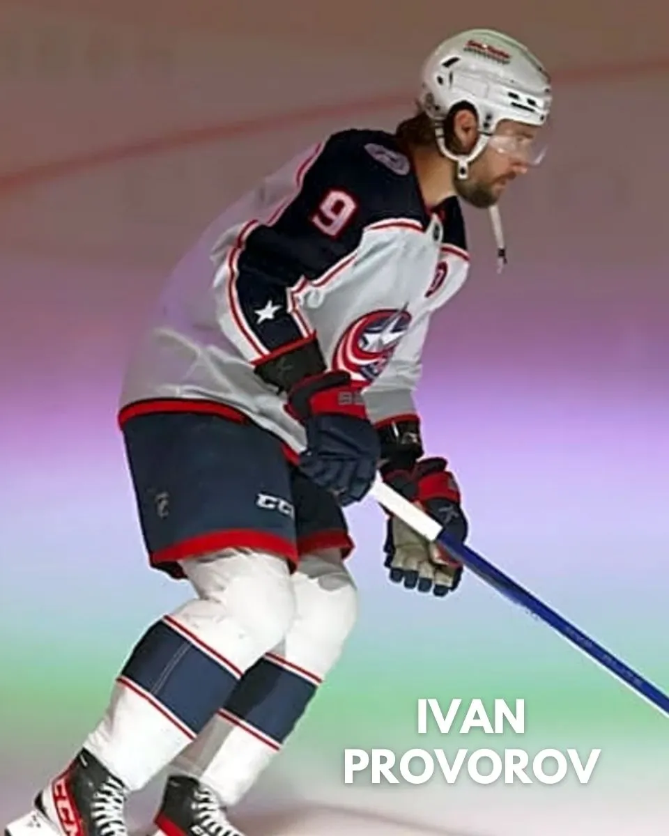 Rangers Targeting Blue Jackets Defenseman in Free Agency