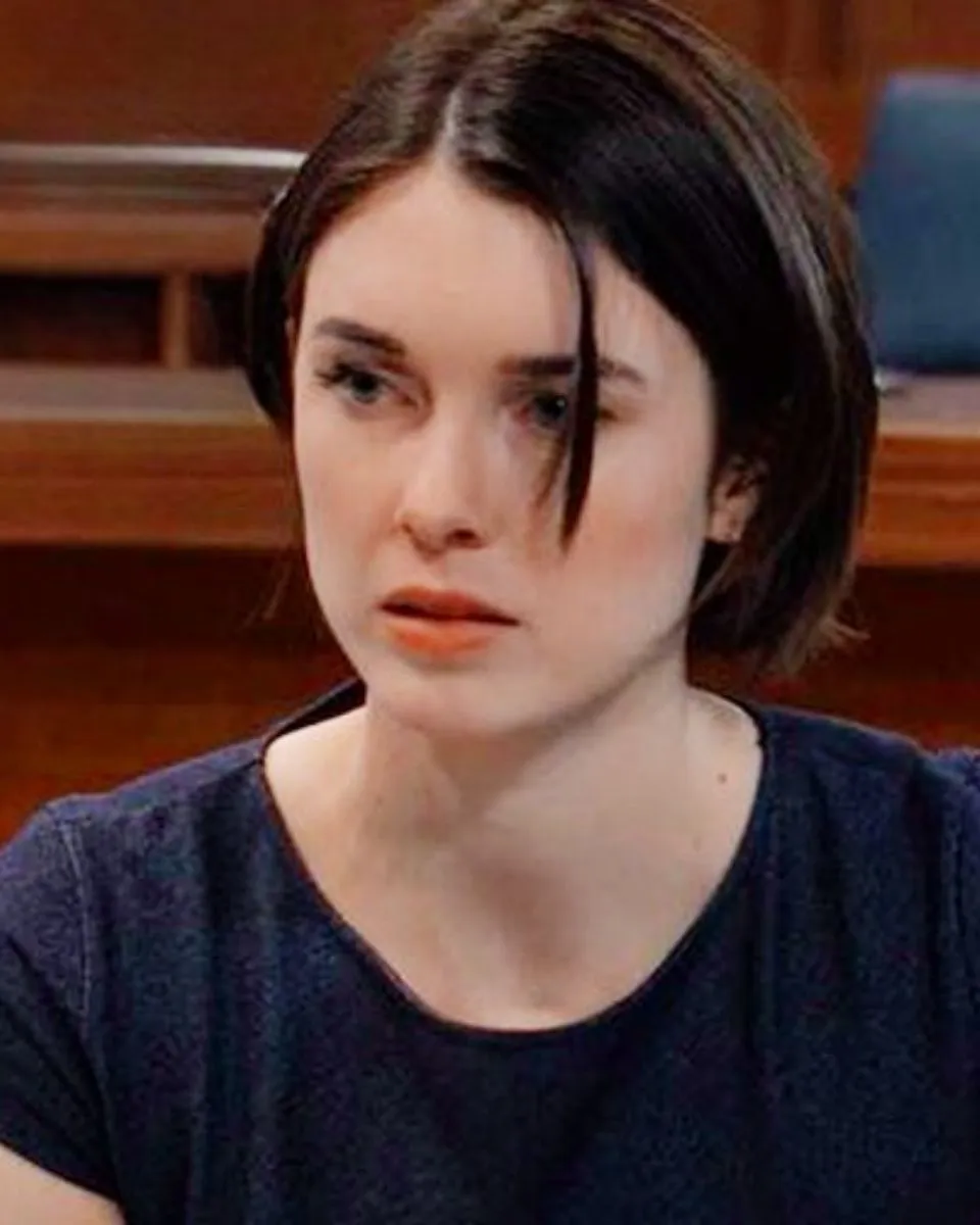 General Hospital Spoilers: Three Gut Punches That Could Force Willow To Wake Up & Smell The Scandal?