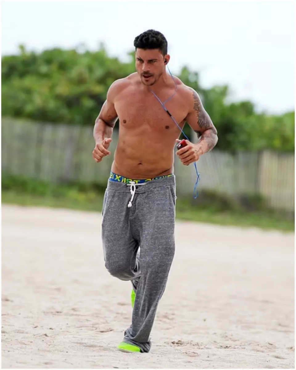 Jax Taylor’s Sister Jenny Addresses His Behavior, Family’s “History of Mental Illness” and Admits Their Family Enabled Him, Plus Jax Blames Upbringing for ‘Rage’ Issues, & Responds to Brittany