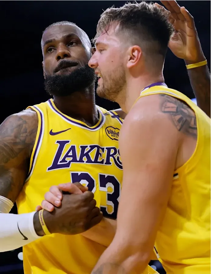 Lakers' officially miss out on the perfect backup center