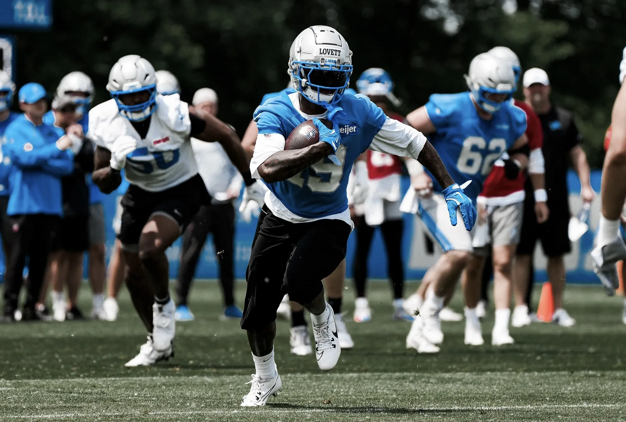 Detroit Lions’ 1 Biggest Weakness is a No-Brainer