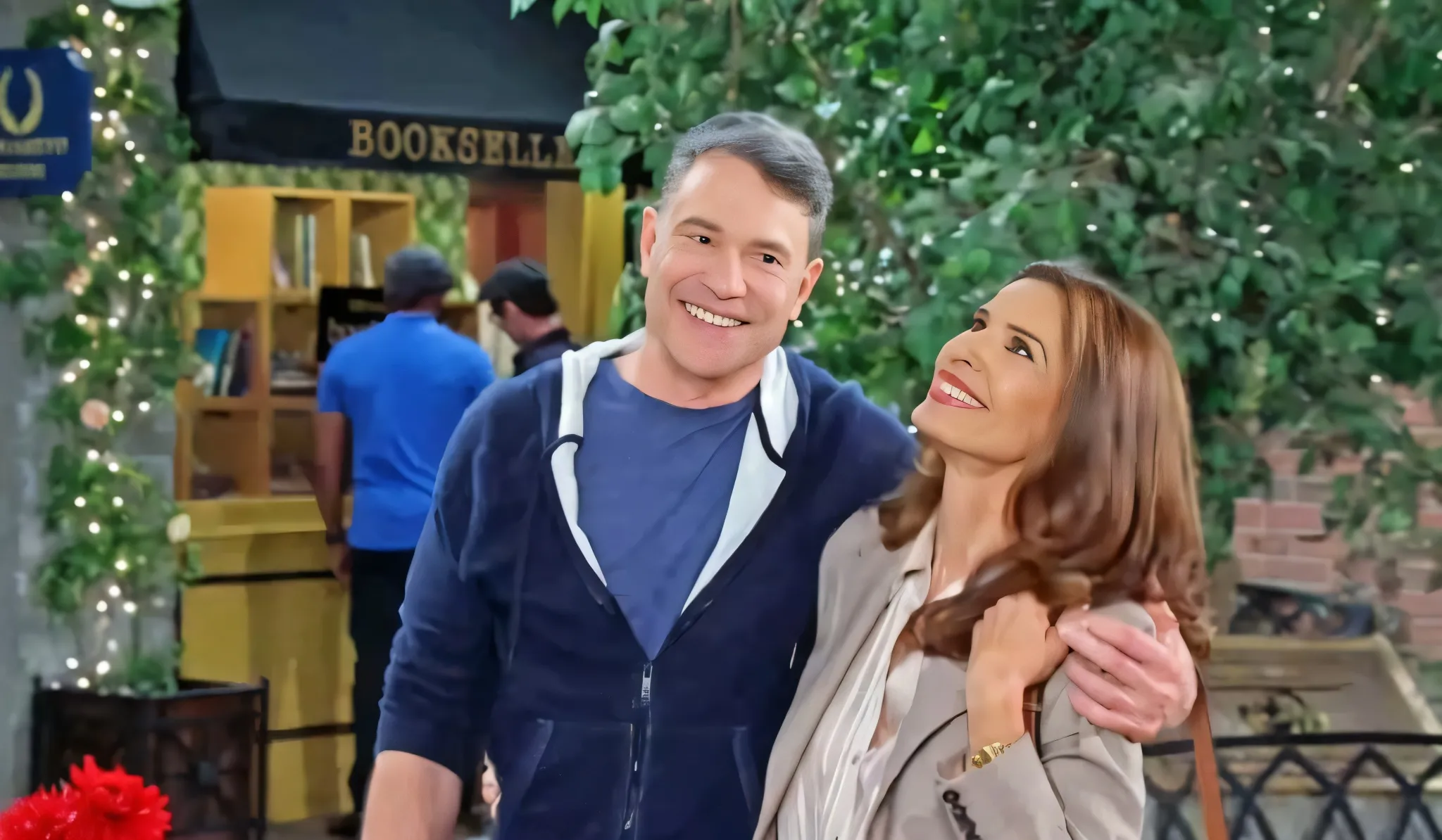 Days of Our Lives Preview: As Bo and Hope Exit (Again), Marlena Hears Something Shocking!