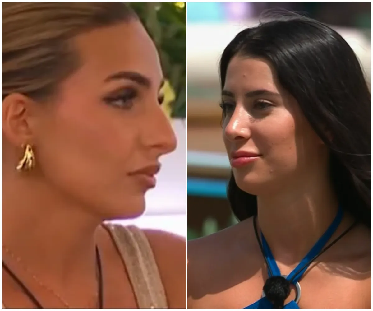 “Give her the £50k already!” – Love Island’s Toni becomes fan favourite after icy showdown with new bombshell Yasmin in fiery confrontation that leaves villa girls fuming and viewers begging for justice- suong “Give her the £50k already!” – Love Island’s Toni becomes fan favourite after icy showdown with new bombshell Yasmin in fiery confrontation that leaves villa girls fuming and viewers begging for justice- suong