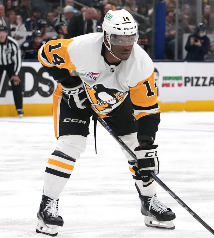 3 Pittsburgh Players Who Could Re-Sign Next