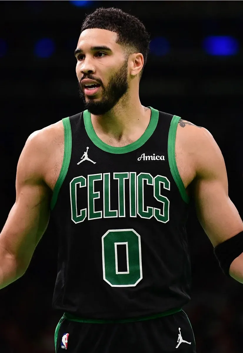 Boston Celtics Accepted Halftime Challenge To Regain Control of Series With Cavs