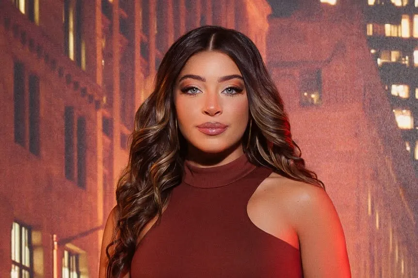Gia Giudice says her nose job was "the best decision of [her] life"