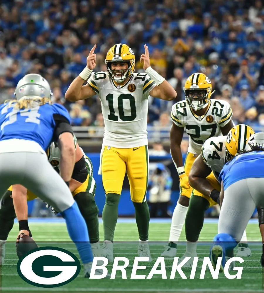 PFF Names Packers’ $14 Million Tackle To 2025 All-Breakout Team