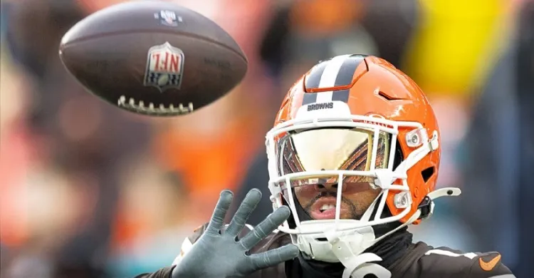 Steelers' New Defensive Back Labeled A Very Surprising Star At Minicamp