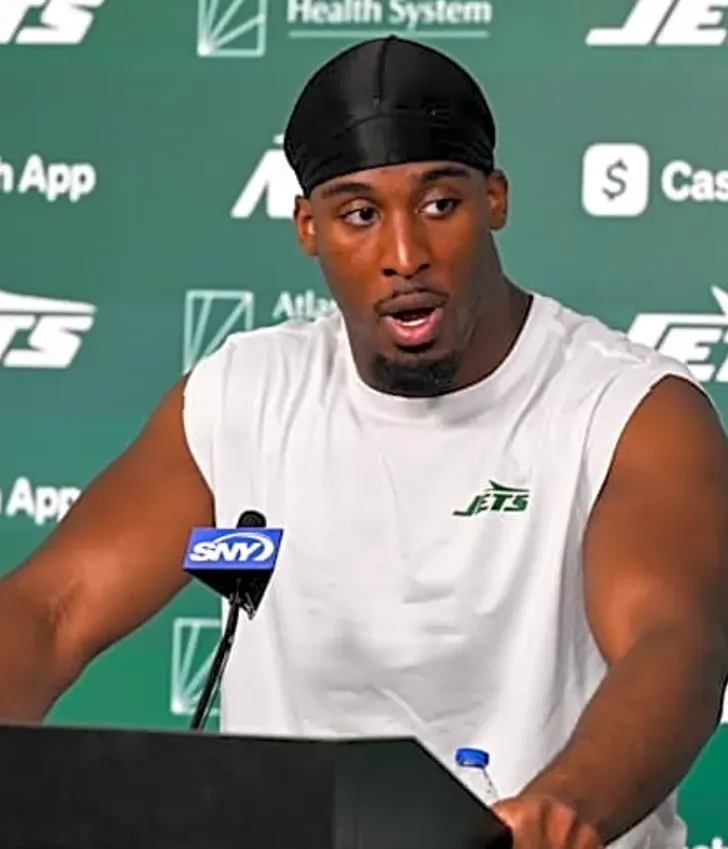 Jets' Breece Hall Projected For Game-Changing Season