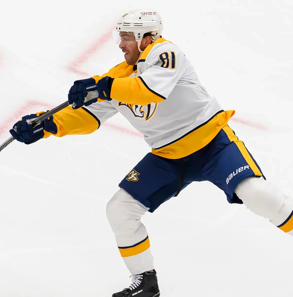 Will Jonathan Marchessault ever return to the Vegas Golden Knights?