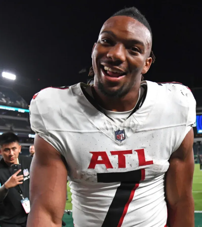 How The Running Back Position Looks For The Falcons