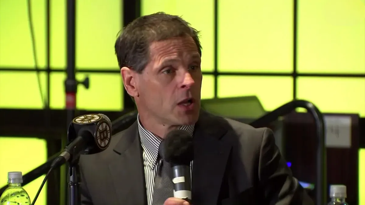 How the looming salary cap boost could reshape Bruins plans