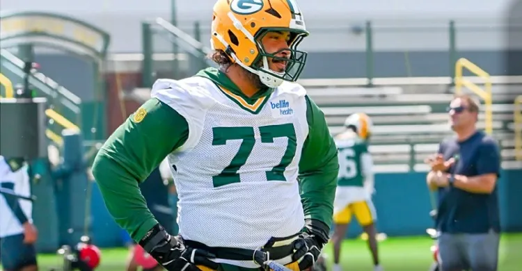 PFF Names Packers’ $14 Million Tackle To 2025 All-Breakout Team