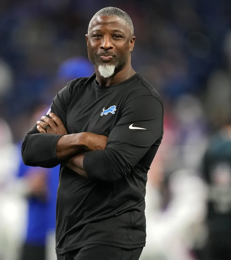 Lions Advised to Add ‘Electric’ Quarterback to Compete for No. 2 Spot
